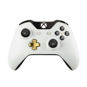 WIRELESS GAMING CONTROLLER