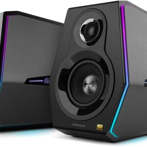 Hi-Resolution Bluetooth 4.0 Wireless gaming Speakers