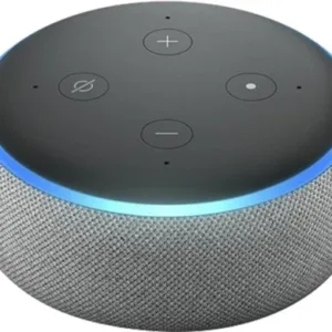 Amazon Echo Dot (3rd Gen) Smart
