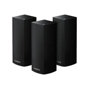 Linksys – Velop AC2200 Band Mesh Wi-Fi System