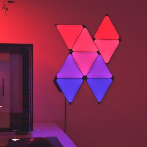 Nanoleaf Panels